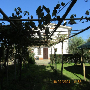 Casa Medina